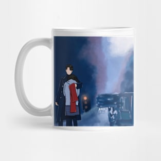 Goblin Korean Drama Mug